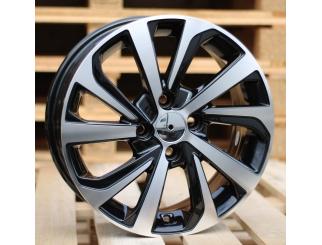 Ratlankiai PRORACING A423 BFM 4X100 R14 6,0 ET45