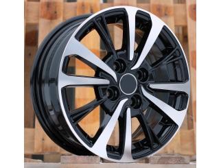Ratlankiai PRORACING B1846 BFM 4X100 R14 5,5 ET40
