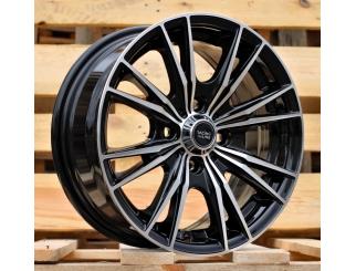 Ratlankiai PRORACING B5199 BFM 4X100 R14 6,0 ET38