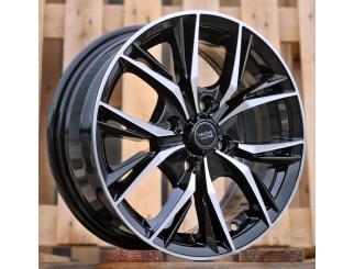 Ratlankiai PRORACING B5400 BFM 4X100 R14 6,0 ET40