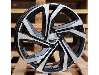 Ratlankiai PRORACING B5762 BFM 4X100 R14 6,0 ET40