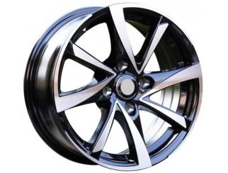 Ratlankiai PRORACING BK575 BFM 4X100 R13 5,5 ET35