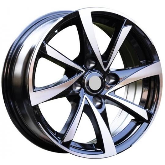 Ratlankiai PRORACING BK575 BFM 4X100 R14 6,0 ET40