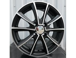 Ratlankiai PRORACING M15 BMFM 5X110 R15 6,0 ET39