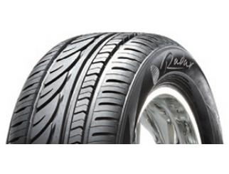 Padangos RADAR RPX800 225/55 R18 XL 102 Y