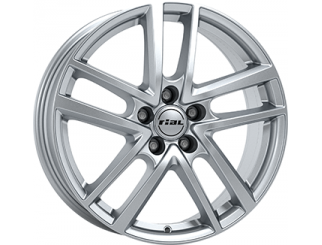 Ratlankiai RIAL ASTORGA S 5X100 R16 6,0 ET35