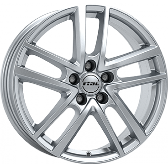 Ratlankiai RIAL ASTORGA S 5X100 R16 6,0 ET35