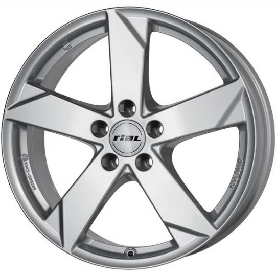 Ratlankiai RIAL KODIAK S 5X114,3 R16 6,5 ET40