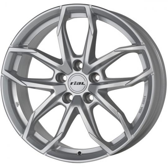 Ratlankiai RIAL LUCCA S 4X108 R16 6,5 ET20