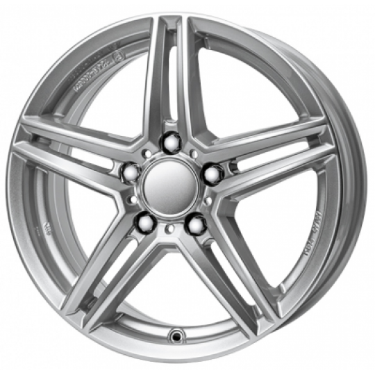 Ratlankiai RIAL M10 S 5X112 R19 9,5 ET54