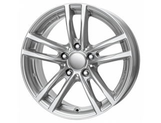 Ratlankiai RIAL X10 S 5X112 R19 8,0 ET57