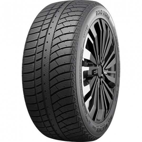 Padangos ROAD RIDER ALL WEATHER R4S 155/65 R14 75 T
