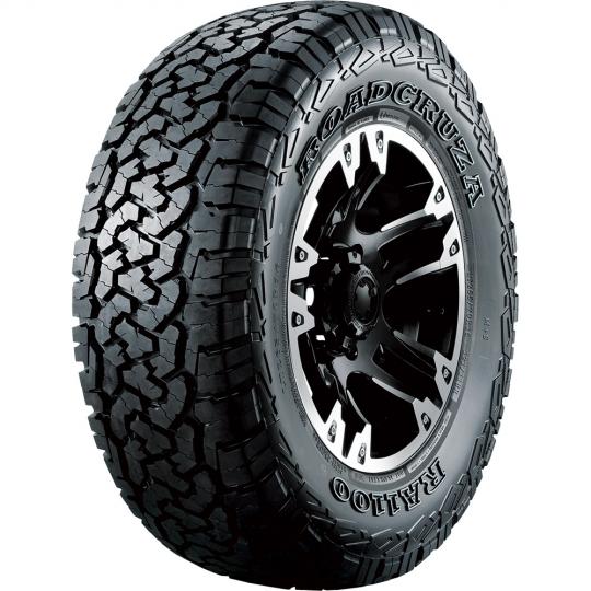 Padangos ROADCRUZA RA1100 A/T 215/70 R16 OWL 99 T