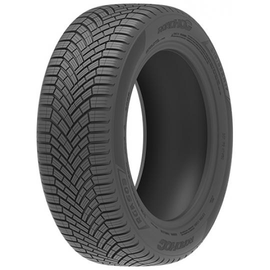 Padangos ROADHOG RGAS03 165/70 R14 81 T