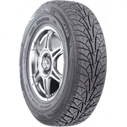 Padangos ROSAVA SNOWGARD 175/65 R14 82 T
