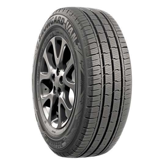Padangos ROSAVA SNOWGARD-VAN 215/70 R15C 109 R