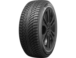 Padangos ROVELO ARCTIC VISION RW01 175/65 R15 84 T