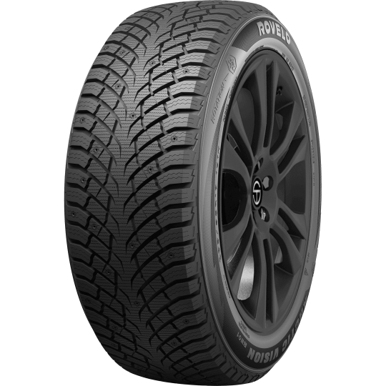 Padangos ROVELO ARCTIC VISION RW01 175/65 R15 84 T