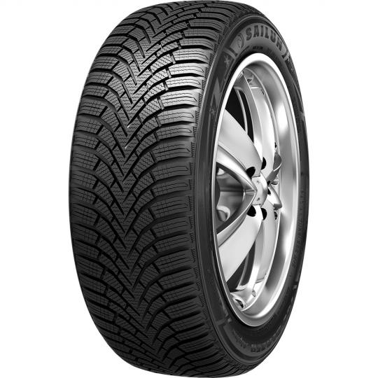 Padangos SAILUN ICE BLAZER ALPINE+ 155/80 R13 79 T