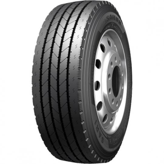 Padangos SAILUN SAR1 205/75 R17,5 124/122M