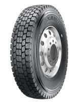 Padangos SAILUN SDR1 215/75 R17,5 128/126M