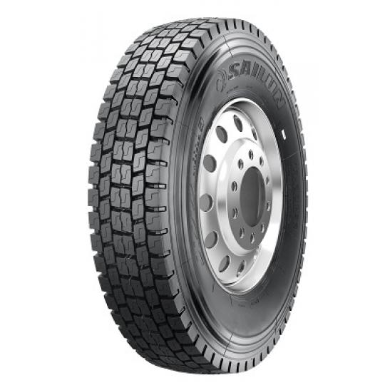 Padangos SAILUN SDR1 215/75 R17,5 128/126M