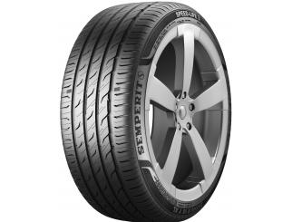 Padangos SEMPERIT SPEED-LIFE 3 255/40 R18 XL 99 Y