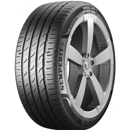 Padangos SEMPERIT SPEED-LIFE 3 255/45 R19 XL 104 Y