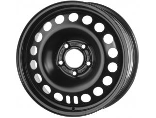 Ratlankiai SILVERSTONE 163334 B 5X115 R16 6,5 ET41