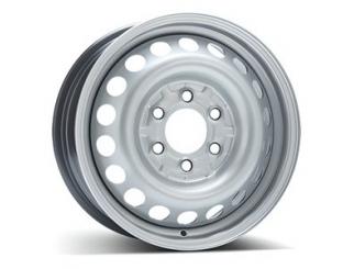 Ratlankiai SILVERSTONE 6017 S 6X120 R16 6,5 ET50