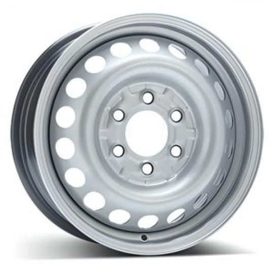 Ratlankiai SILVERSTONE 6017 S 6X120 R16 6,5 ET50