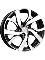 Ratlankiai SILVERSTONE KC668 BFM 5X114,3 R15 6,0 ET50