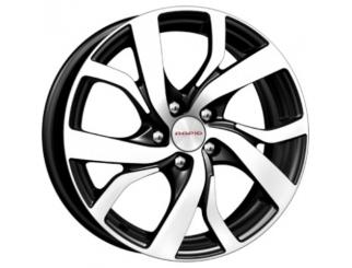 Ratlankiai SILVERSTONE KC668 BFM 5X114,3 R15 6,0 ET50