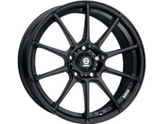 Ratlankiai SPARCO ASSETO GARA BMA 4X100 R15 6,5 ET37