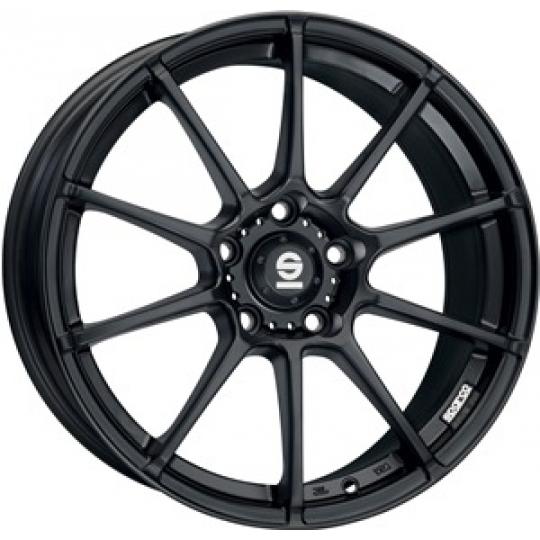Ratlankiai SPARCO ASSETO GARA BMA 4X100 R15 6,5 ET37