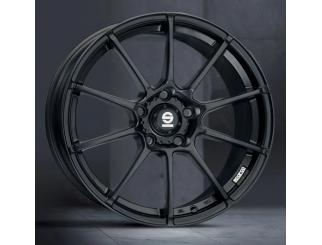 Ratlankiai SPARCO ASSETTO GARA BMA 4X108 R16 7,0 ET42