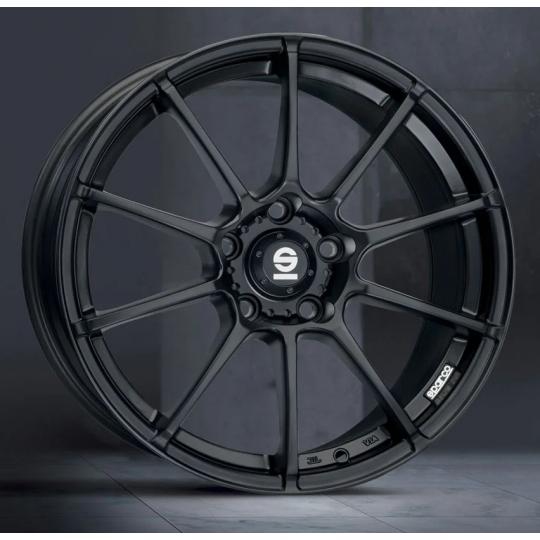 Ratlankiai SPARCO ASSETTO GARA BMA 4X108 R16 7,0 ET42