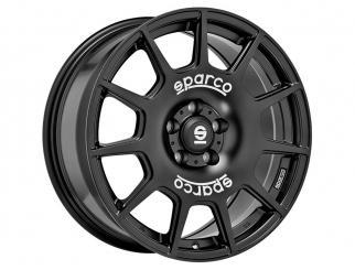 Ratlankiai SPARCO TERRA BMWH 5X114,3 R16 7,0 ET45
