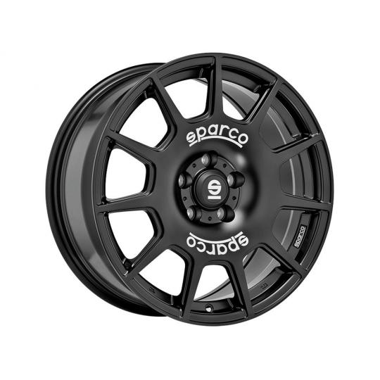 Ratlankiai SPARCO TERRA BMWH 5X114,3 R16 7,0 ET45
