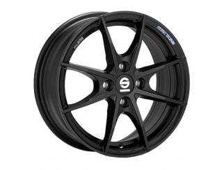 Ratlankiai SPARCO TROFEO 4 BMA 4X100 R14 6,0 ET35