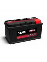 Akumuliatoriai START START EXTRA R+ 100 AH 840 EN