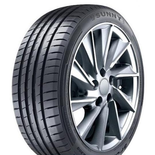 Padangos SUNNY NA305 235/35 R19 XL 91 W