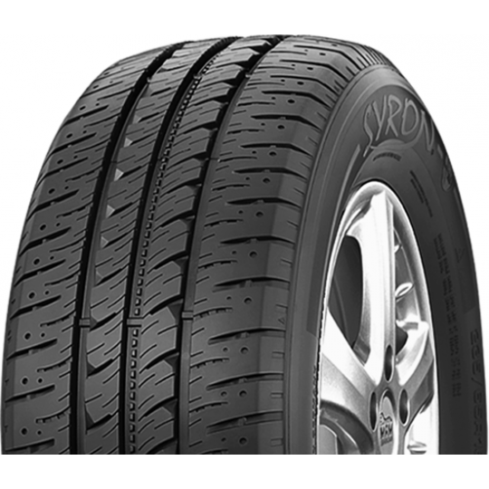 Padangos SYRON MERKEP 2X 195/70 R15