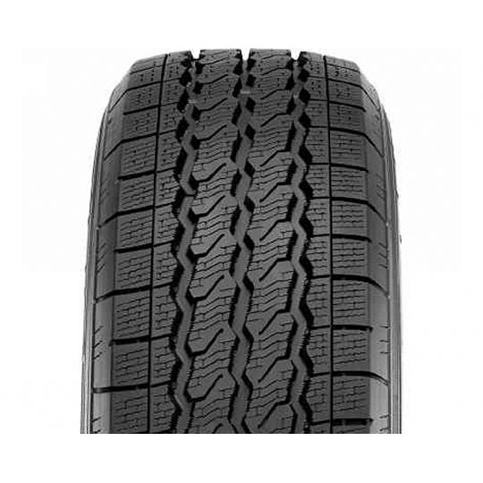 Padangos TECNICA ALPINA CARGO 225/55 R17C 109/107 T
