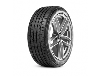 Padangos TECNICA QUATTRO GT 195/50 R15 XL FR 86 V