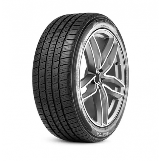 Padangos TECNICA QUATTRO GT 195/50 R15 XL FR 86 V