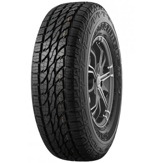 Padangos THREE-A ECOLANDER A/T 215/85 R16 115/112 S