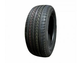 Padangos THREE-A ECOSAVER 215/75 R15 100 H