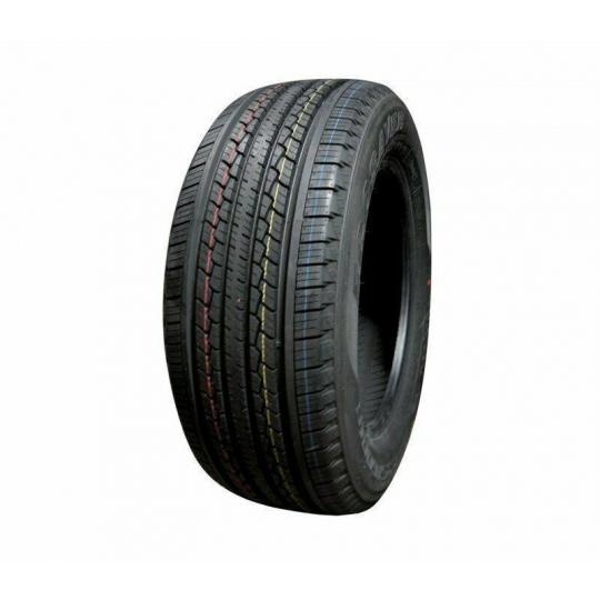 Padangos THREE-A ECOSAVER 215/75 R15 100 H