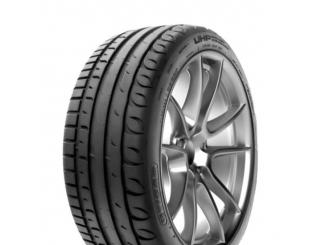 Padangos TIGAR ULTRA HIGH PERFORMANCE 255/35 R18 XL 94 W